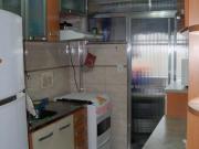 Apartamento residencial em sao paulo sp, jardim do tiro