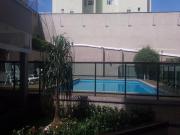 Apartamento residencial em sao paulo sp, vila dom pedro ii