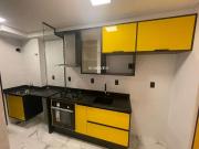 Apartamento residencial em sorocaba sp, jardim pagliato