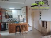 Apartamento residencial em sorocaba sp, parque campolim