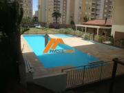 Apartamento residencial em sorocaba sp, parque campolim