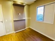 Apartamento residencial em sorocaba sp, vila almeida