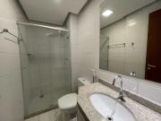 Apartamento residencial em vitória es, barro vermelho