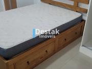 Apartamento residencial em volta redonda rj, jardim...