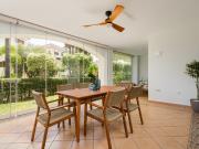 Apartamento Residencial en Marbella con Piscina