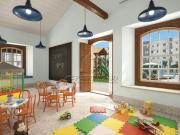 Apartamento  residencial  gran village ibiti  zona norte...