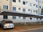 Apartamento Residencial Gran Vitta 40mÂ²