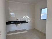 APARTAMENTO RESIDENCIAL IRINEU ZANETTI