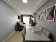Apartamento Residencial JARDIM ARICANDUVA