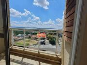 Apartamento Residencial / Jardim Carlos Borella