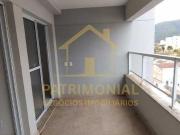 Apartamento: / Residencial / Jardim Cascatinha