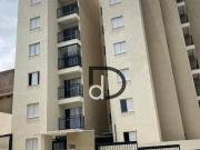 Apartamento Residencial Jardim do Mirante em Valinhos/SP