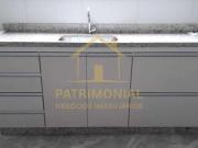 Apartamento: / Residencial / Jardim dos Estados