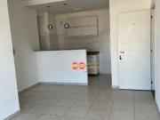 Apartamento Residencial / Jardim Nice