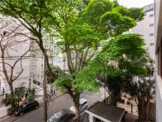 Apartamento Residencial Jardim Paulista