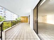 Apartamento: / Residencial / Lagoa