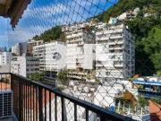 Apartamento: / Residencial / Lagoa