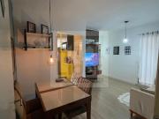Apartamento, Residencial Le Village Campos Eliseos Li,...