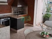 Apartamento / Residencial / Leblon