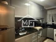 Apartamento, Residencial Manaca, Itu, SP