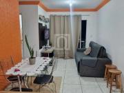 APARTAMENTO RESIDENCIAL MARESIAS, SOROCABA