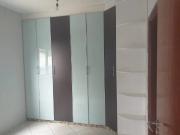 Apartamento Residencial Maria Luiza no bairro Cidade Jardim