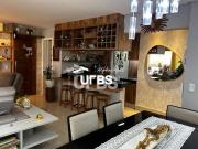 Apartamento Residencial Memory no Setor Oeste