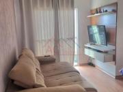 Apartamento, Residencial Mirante de Itatiba, Itatiba, SP