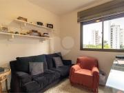 Apartamento Residencial Moema Apartamento Residencial Moema