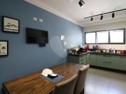 Apartamento Residencial MOEMA Área Útil: 141 m² Área...