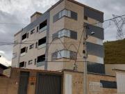 Apartamento, Residencial Morumbí, Poços de Caldas, MG