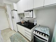 Apartamento Residencial na Martim de Sá em Caraguatatuba SP
