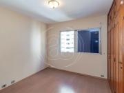 Apartamento residencial na região de Moema Pássaros, com...