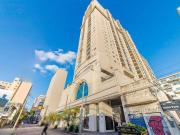 Apartamento residencial no centro de Curitiba