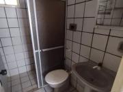 Apartamento residencial no Cristo Rei