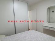 Apartamento para alugar com 40mÂ², 1 quarto, 1 vaga em...