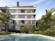 Apartamento Residencial Novo, com 2 Suítes e 2 Vagas de...