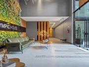 Apartamento residencial Olympic House Gramado