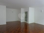Apartamento Residencial Pacaembú