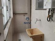 Apartamento Residencial para Aluguel no MÃier â RJ