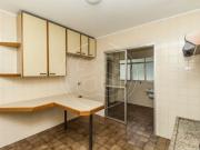 Apartamento residencial para locação em Moema Índios,...