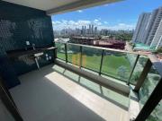 Apartamento, Residencial para locação, Ilha do Retiro,...