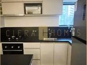 Apartamento Residencial para locação, Jardim Paulista,...