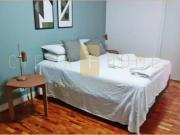 Apartamento Residencial para locação, Jardim Paulista,...