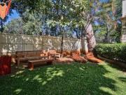 Apartamento Residencial para locação, Jardim...