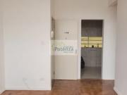 Apartamento residencial para locação na liberdade