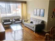 Apartamento Residencial para locação, Paraíso, São Paulo...