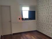 Apartamento residencial para locaãão, parque do morumbi,...