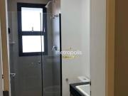 Apartamento residencial para locação, Vila Mariana, São...