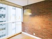 Apartamento Residencial para locação, Vila Olímpia, São...